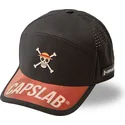 svart-justerbar-bojd-keps-straw-hat-pirates-op6-pir-one-piece-fran-capslab