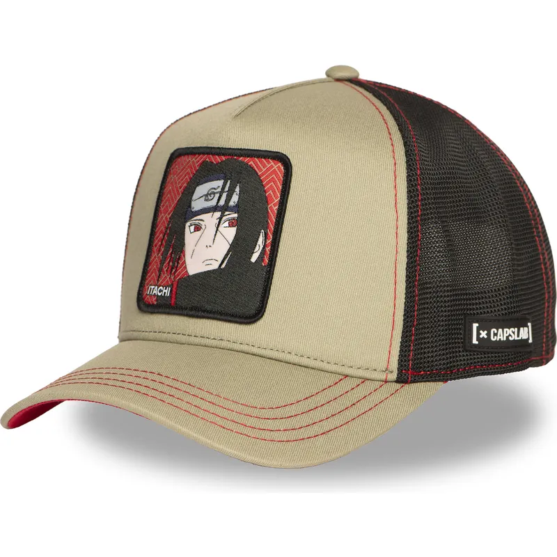 czapka-trucker-zielona-itachi-uchiha-ns5-ita-naruto-od-capslab
