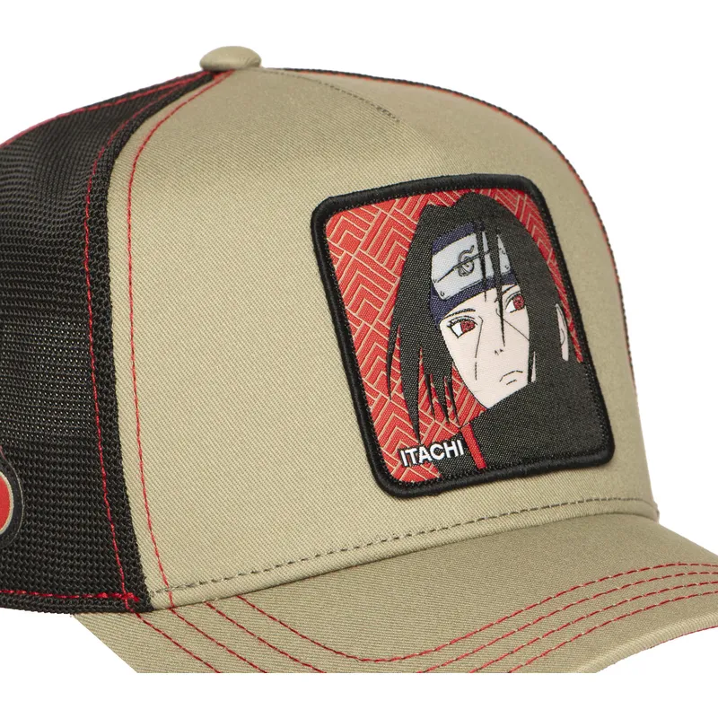 czapka-trucker-zielona-itachi-uchiha-ns5-ita-naruto-od-capslab