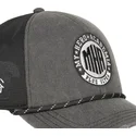 trucker-cap-grau-plus-ultra-mha2-lmh-my-hero-academia-von-capslab