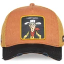 trucker-cap-orange-und-schwarz-lucky-luke-lck2-lob-von-capslab