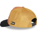 czapka-trucker-pomaranczowo-czarna-lucky-luke-lck2-lob-od-capslab