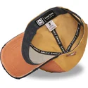 czapka-trucker-pomaranczowo-czarna-lucky-luke-lck2-lob-od-capslab