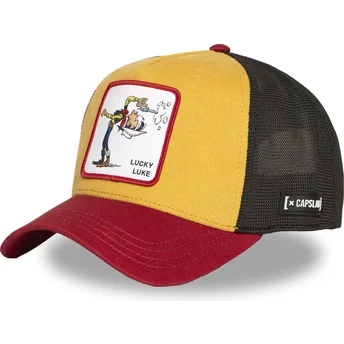 Lucky Luke