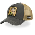 graue-trucker-cap-joe-dalton-lck-joe-lucky-luke-von-capslab