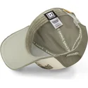 beige-und-grune-trucker-kappe-bugs-bunny-loo12-han-looney-tunes-von-capslab