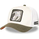 mehrfarbige-trucker-kappe-bugs-bunny-loo12-bu2-looney-tunes-von-capslab