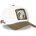 cappello-trucker-multicolore-bugs-bunny-loo12-bu2-looney-tunes-di-capslab