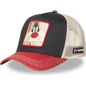 czapka-trucker-multicolor-sylwester-loo12-syl-looney-tunes-od-capslab