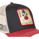 czapka-trucker-multicolor-sylwester-loo12-syl-looney-tunes-od-capslab