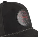 czarna-czapka-trucker-casa-targaryen-hod-sym-gra-o-tron-od-capslab