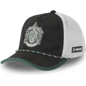 schwarze-und-weisse-slytherin-trucker-kappe-hp3-sly-harry-potter-von-capslab