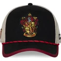 czapka-trucker-czarna-i-bezowa-gryffindor-hp3-gry-harry-potter-od-capslab