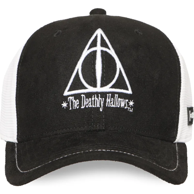 trucker-las-reliquias-de-la-muerte-hp3-dea-harry-potter-capslab