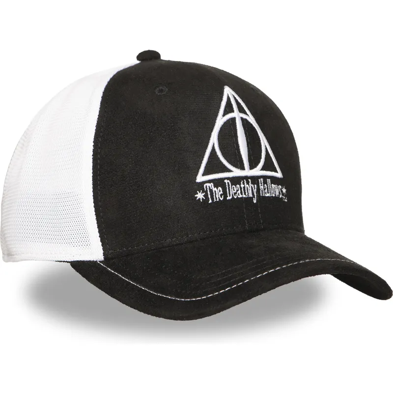 trucker-las-reliquias-de-la-muerte-hp3-dea-harry-potter-capslab