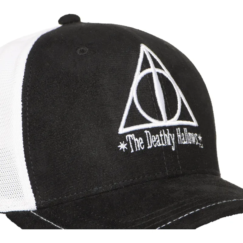trucker-las-reliquias-de-la-muerte-hp3-dea-harry-potter-capslab