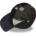 cappellino-trucker-blu-navy-e-nero-gaston-lagaffe-glg2-gbd-di-capslab