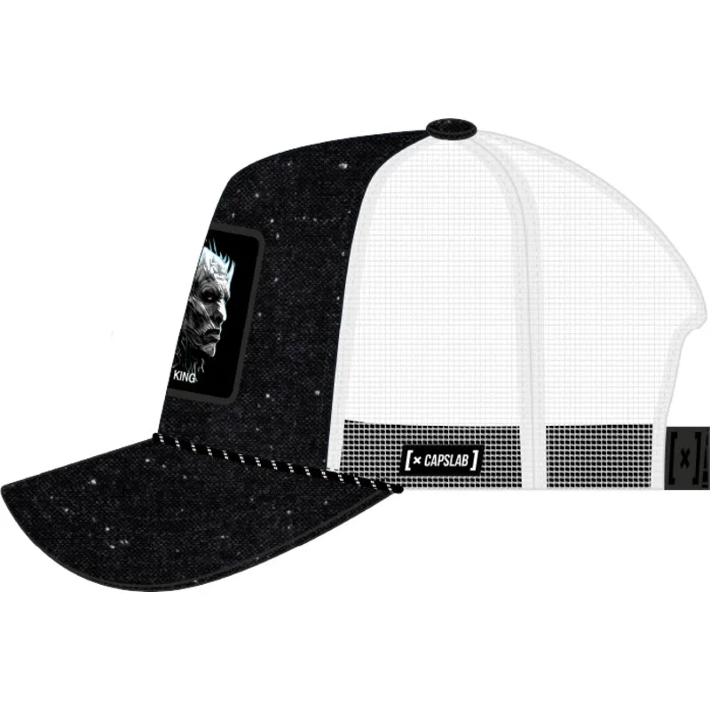 cappellino-trucker-nero-e-bianco-re-della-notte-got-nig-trono-di-spade-di-capslab