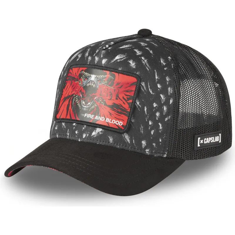 cappellino-trucker-nero-dracarys-fire-and-blood-got-blo-game-of-thrones-di-capslab