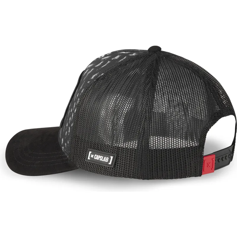 schwarze-trucker-cap-dracarys-fire-and-blood-got-blo-game-of-thrones-von-capslab