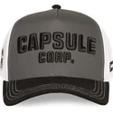 trucker-cap-schwarz-und-weiss-capsule-corporation-dbz10-cap-dragon-ball-von-capslab