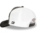 capslab-dragon-ball-dbz10-capsule-corporation-schwarz-weiss-trucker-cap