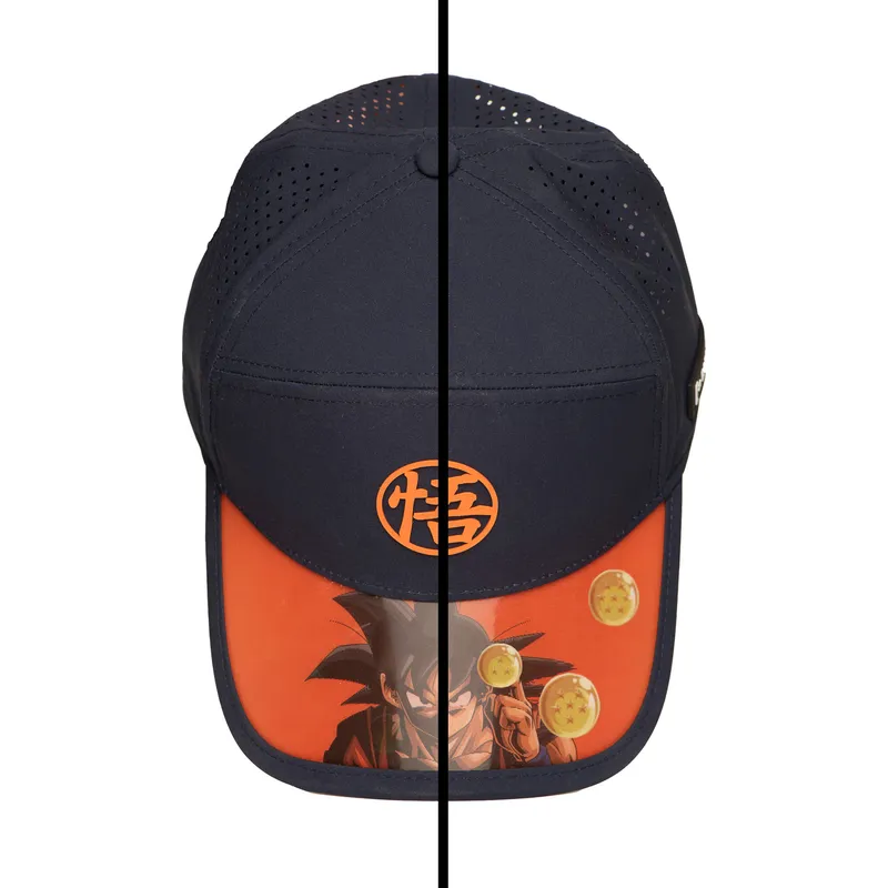 verstellbare-dunkelblaue-curved-cap-son-goku-dbz10-gok-dragon-ball-von-capslab