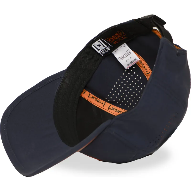 verstellbare-dunkelblaue-curved-cap-son-goku-dbz10-gok-dragon-ball-von-capslab