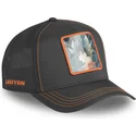 schwarze-trucker-kappe-son-goku-dbs7-ssj-dragon-ball-von-capslab