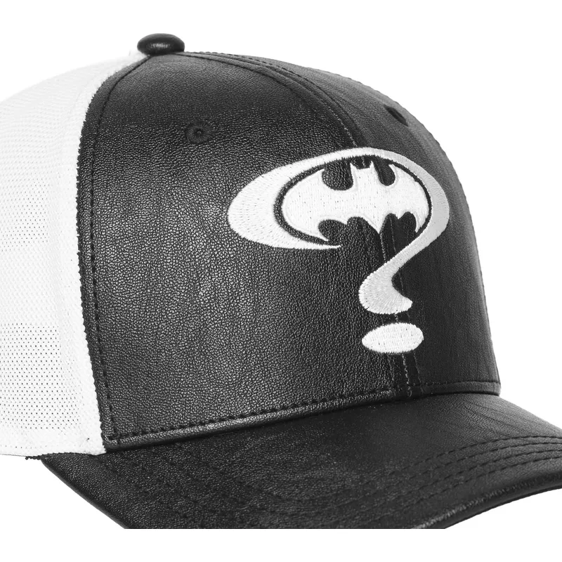 trucker-cap-schwarz-und-weiss-batman-dc10-bat-dc-comics-von-capslab