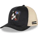 berretto-trucker-nero-e-beige-harley-quinn-dc10-har-dc-comics-di-capslab