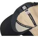 berretto-trucker-nero-e-beige-harley-quinn-dc10-har-dc-comics-di-capslab
