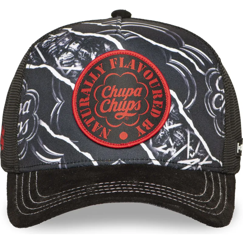 trucker-cc3-nig-chupa-chups-capslab