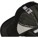 schwarze-trucker-cap-pasta-way-btj-pas-beetlejuice-von-capslab