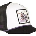 cappellino-trucker-nero-e-bianco-beetlejuice-btj-bee-beetlejuice-di-capslab