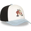 multifarbene-snapback-kappe-mit-gebogenem-schirm-obelix-pcs-obe-asterix-der-gallier-von-capslab