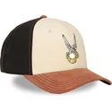 cappello-snapback-multicolore-con-visiera-curva-pcs-ast-asterix-il-gallico-di-capslab