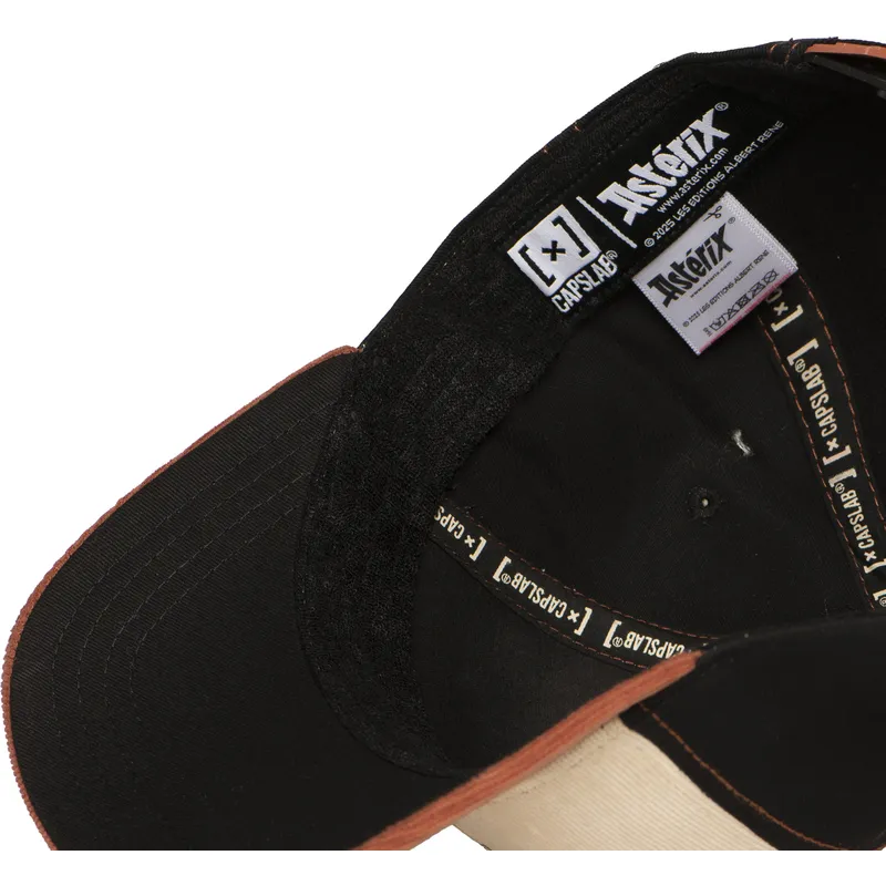 cappellino-curvo-multicolore-snapback-pcs-ast-asterix-il-gallo-di-capslab