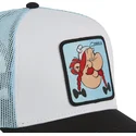 cappellino-trucker-multicolore-obelix-ast1-men-asterix-il-gallo-di-capslab