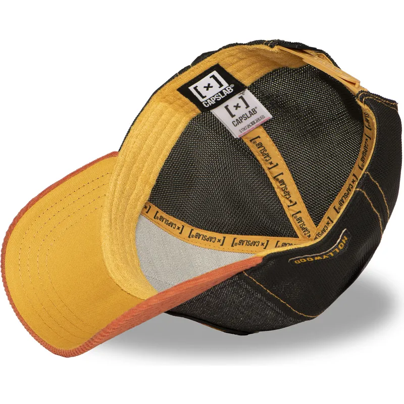 cappello-trucker-nero-e-marrone-marilyn-monroe-queen-fam-que-famous-di-capslab