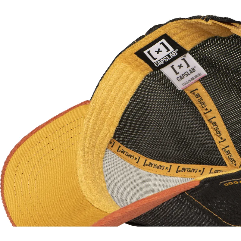 cappello-trucker-nero-e-marrone-marilyn-monroe-queen-fam-que-famous-di-capslab