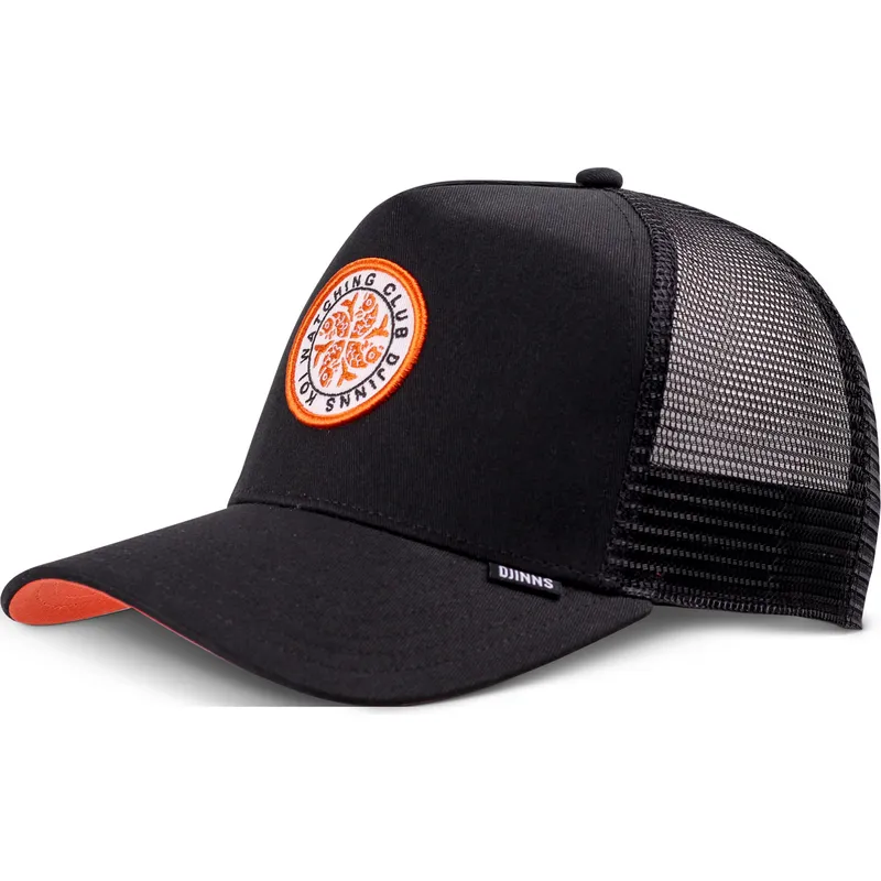 svart-trucker-keps-koi-watching-club-hft-fran-djinns
