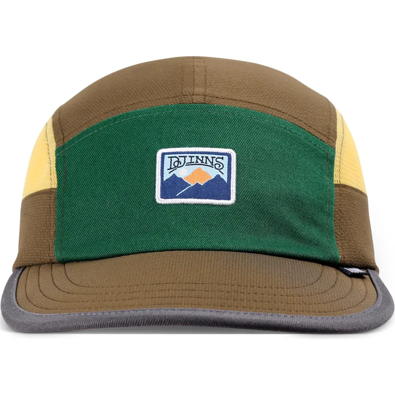 gron-bojd-justerbar-keps-seersoftmesh-soft-fc-fran-djinns