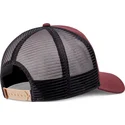 cappellino-trucker-rosso-e-nero-plainlace-hft-di-djinns