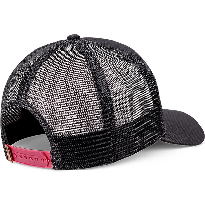 gorra-trucker-nera-plainlace-hft-di-djinns
