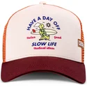 gorra-trucker-marrone-day-off-hft-di-coastal