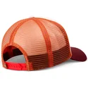 coastal-day-off-hft-brown-trucker-hat