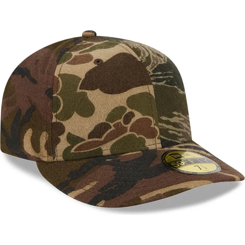 59fifty-woodland-new-era