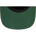 verstellbare-gebogene-tarnkappe-19twenty-geburstete-baumwolle-three-looms-duck-der-chicago-white-sox-mlb-von-new-era