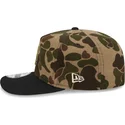 new-era-curved-brim-19twenty-brushed-cotton-three-looms-duck-los-angeles-dodgers-mlb-camouflage-adjustable-cap